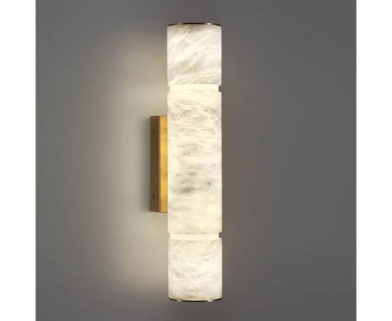 Настенный светодиодный светильник Odeon Light L-Vision Marbella 6674/12WL, изображение 6