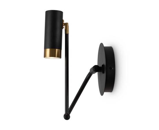 Бра Freya Enzo FR5201WL-01B1, изображение 3