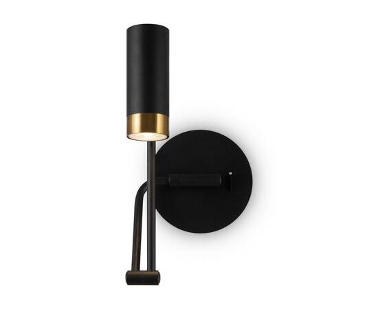 Бра Freya Enzo FR5201WL-01B1, изображение 5