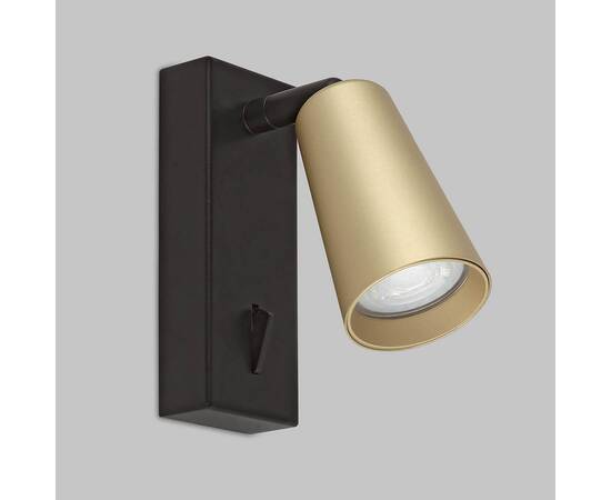 Спот IMEX Dals GU10 IL.0005.4901-S-BMG