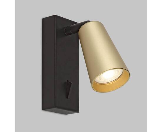 Спот IMEX Dals GU10 IL.0005.4901-S-BMG, изображение 2