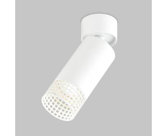 Спот IMEX Grido GU10 IL.0005.5301-WH, изображение 2