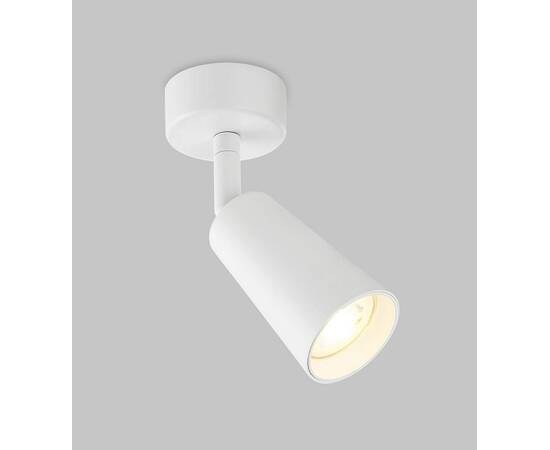 Спот IMEX Dals GU10 IL.0005.4901-WH, изображение 2