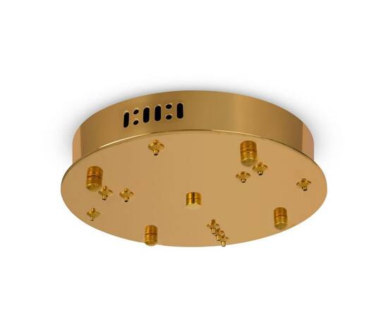 Основание для светильника Freya Tier FR5257A-L3G