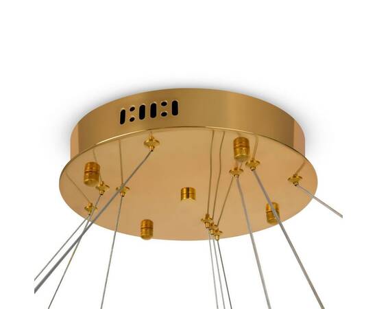 Основание для светильника Freya Tier FR5257A-L3G, изображение 2