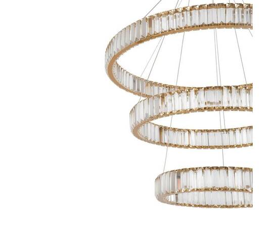 Основание для светильника Freya Tier FR5257A-L3G, изображение 4