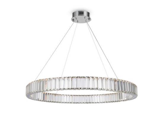 Подвесной светодиодный светильник Freya Tier FR5257PL-L32CH