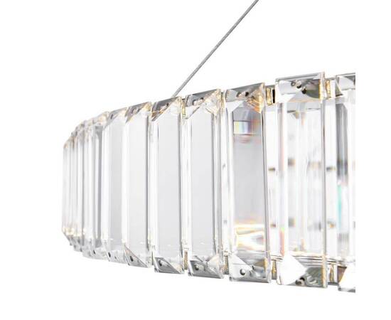 Подвесной светодиодный светильник Freya Tier FR5257PL-L32CH, изображение 2