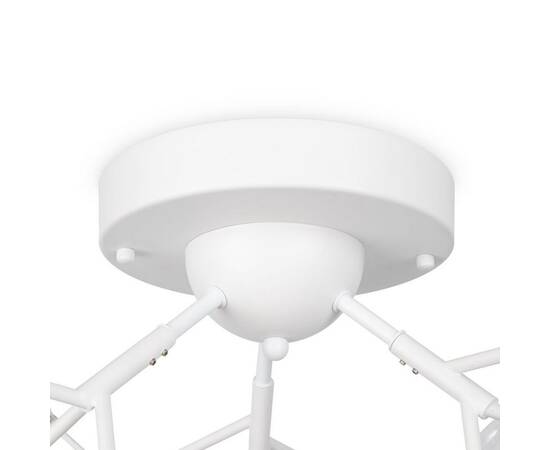 Потолочная люстра Freya Florencia FR5049CL-27W2, изображение 3