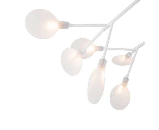 Потолочная люстра Freya Florencia FR5049CL-27W2, изображение 4