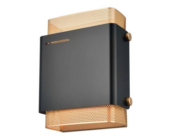 Настенный светодиодный светильник Velante 421-021-01