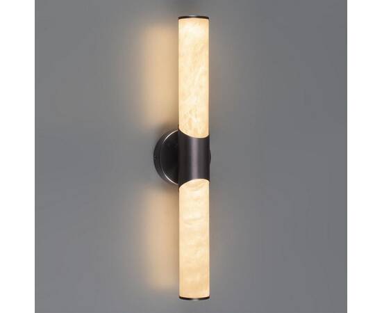 Настенный светодиодный светильник Odeon Light L-Vision Marbella 6673/12WL, изображение 3