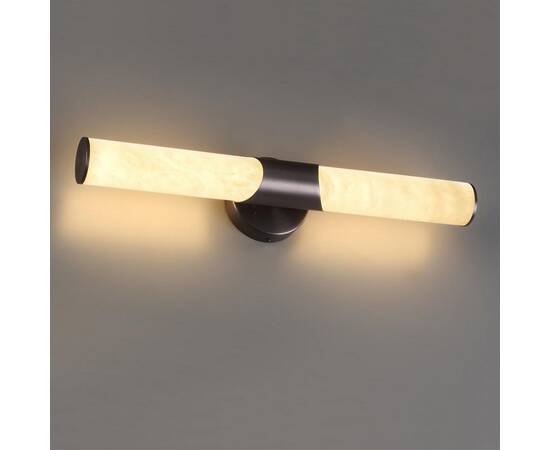 Настенный светодиодный светильник Odeon Light L-Vision Marbella 6673/12WL, изображение 4