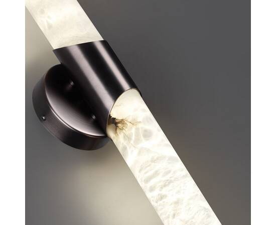Настенный светодиодный светильник Odeon Light L-Vision Marbella 6673/12WL, изображение 6