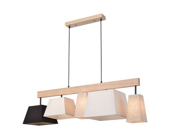 Подвесная люстра Velante 267-713-05