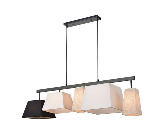 Подвесная люстра Velante 268-023-05