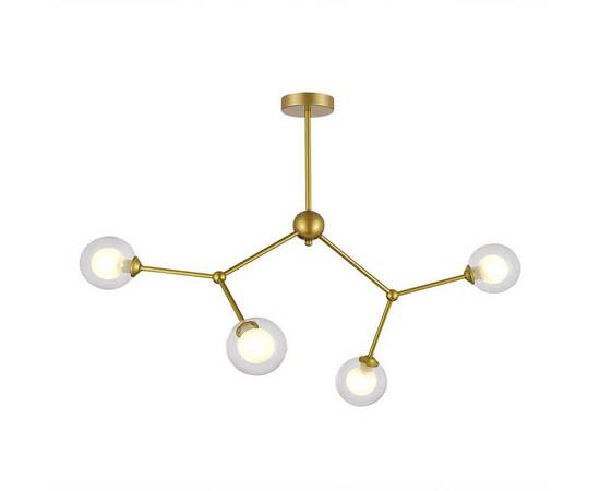 Подвесной светильник Evoluce ARCUS SLE1106-203-04