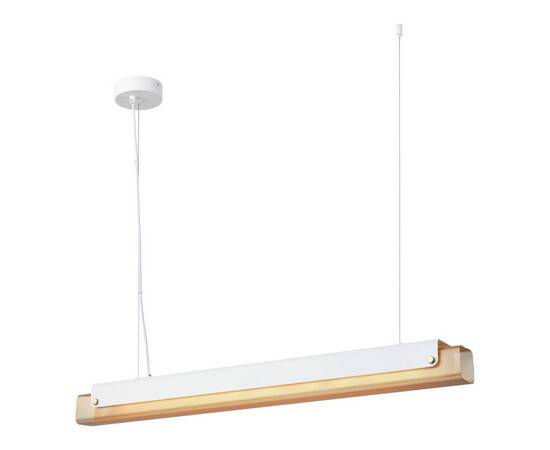 Подвесной светодиодный светильник Velante 421-003-02