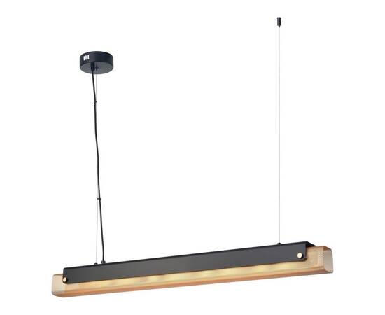 Подвесной светодиодный светильник Velante 421-023-02