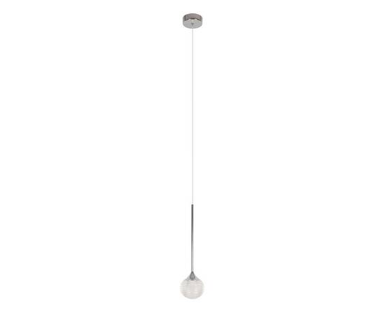 Подвесной светодиодный светильник Loft IT Algorithm 10251 Chrome