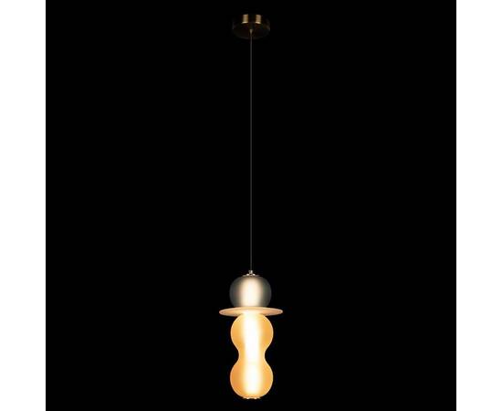 Подвесной светодиодный светильник Loft IT Lollipop 10239P/A, изображение 2