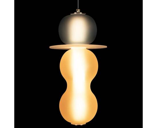 Подвесной светодиодный светильник Loft IT Lollipop 10239P/A, изображение 3