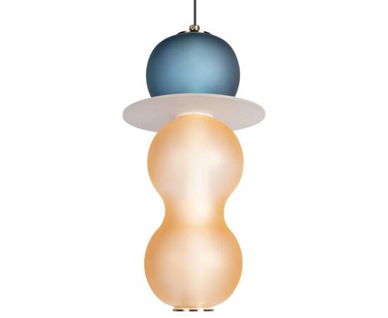 Подвесной светодиодный светильник Loft IT Lollipop 10239P/A, изображение 4