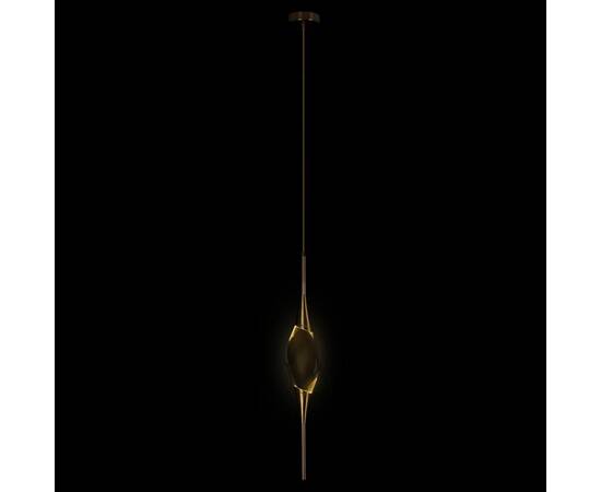 Подвесной светодиодный светильник Loft IT Pezzo 10235/600, изображение 2