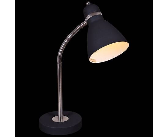 Настольная лампа Reluce 02289-0.7-01 BK, изображение 3