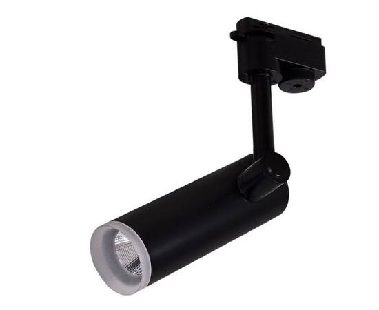 Трековый светодиодный светильник Reluce 06232-9.3-001RN LED10W BK
