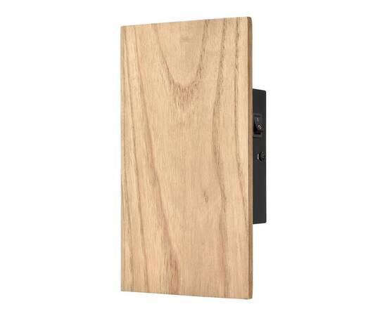 Настенный светодиодный светильник Velante 404-701-01