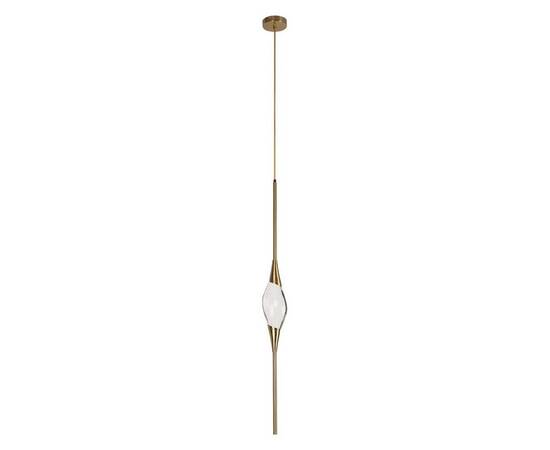 Подвесной светодиодный светильник Loft IT Pezzo 10235/1000