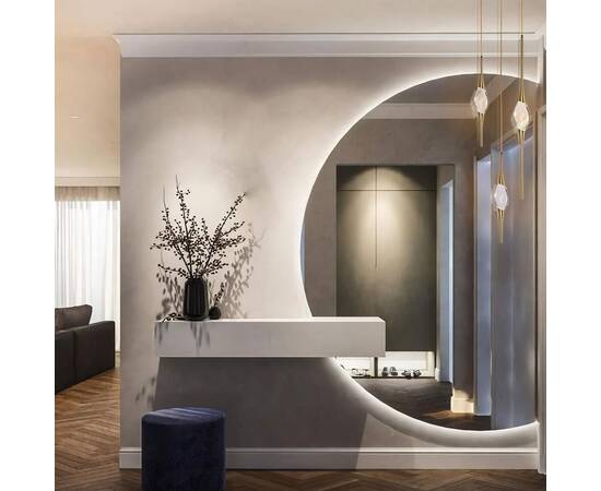 Подвесной светодиодный светильник Loft IT Pezzo 10235/1000, изображение 7