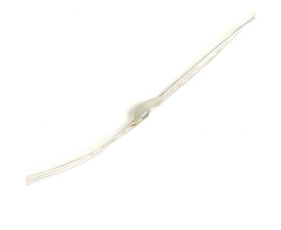 Светодиодная гирлянда Feron Линейная Роса 230V 2700K теплый белый 8 режимов CL579 48622, изображение 4