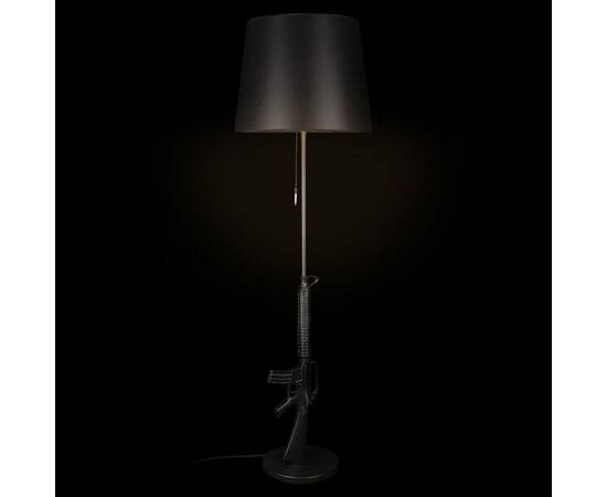 Торшер Loft IT Arsenal 10136/F Dark grey, изображение 2