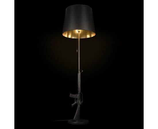 Торшер Loft IT Arsenal 10136/F Dark grey, изображение 3