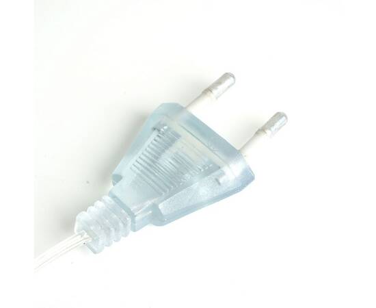 Светодиодная гирлянда Feron Линейная Роса 230V 2700K теплый белый 8 режимов CL578 48619, изображение 5