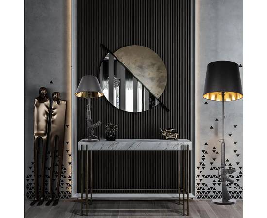 Настольная лампа Loft IT Arsenal 10136/B Dark grey, изображение 6