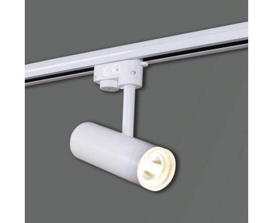 Трековый светодиодный светильник Reluce 06232-9.3-001RN LED10W WT