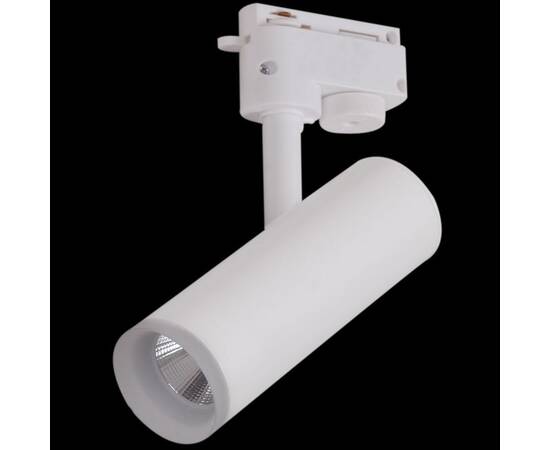 Трековый светодиодный светильник Reluce 06232-9.3-001RN LED10W WT, изображение 4