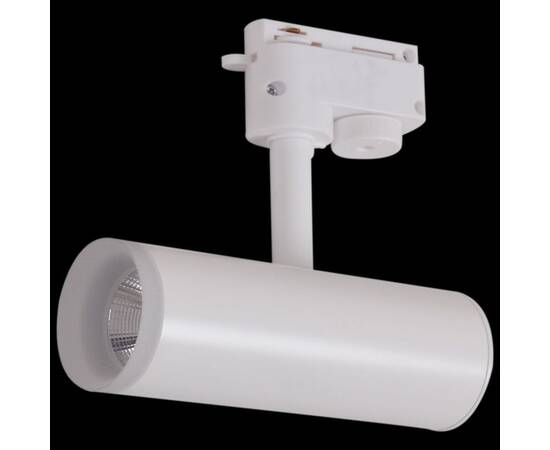 Трековый светодиодный светильник Reluce 06232-9.3-001RN LED10W WT, изображение 5