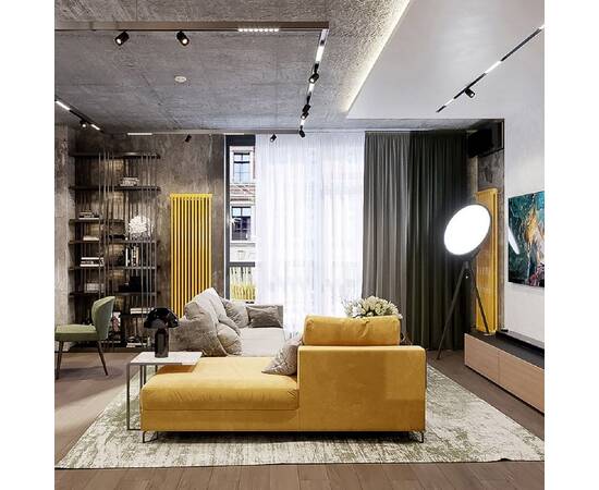 Трековый светодиодный светильник Feron MattFold MGN306 48561, изображение 2