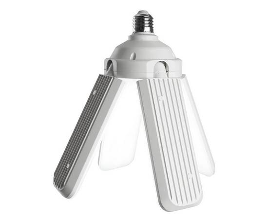 Лампа-трансформер светодиодная Feron LB-654 Лепестковая E27 70W 4000K 48773