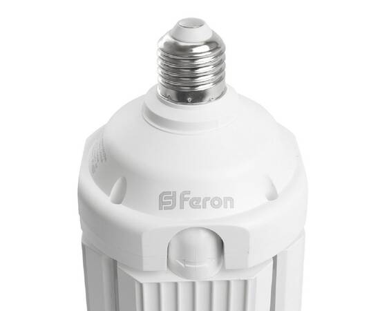 Лампа-трансформер светодиодная Feron LB-654 Лепестковая E27 70W 4000K 48773, изображение 7