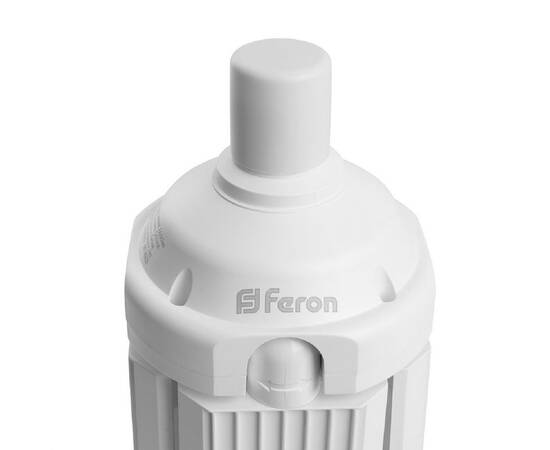 Лампа-трансформер светодиодная Feron LB-654 Лепестковая E27 70W 4000K 48773, изображение 8