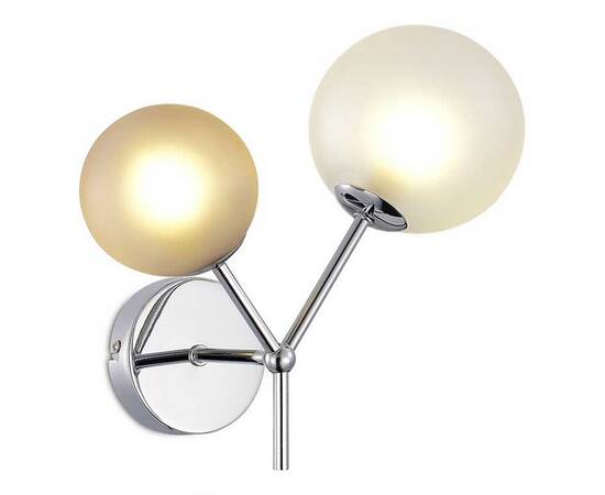 Настенный светильник Evoluce MALTE SLE1107-101-02