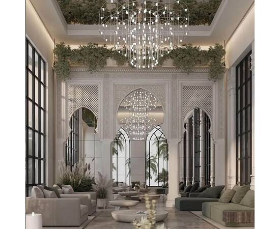 Подвесной светодиодный светильник Loft IT Spy 10258/1200, изображение 6