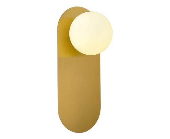Настенный светильник Evoluce TOCCO SLE1194-301-01
