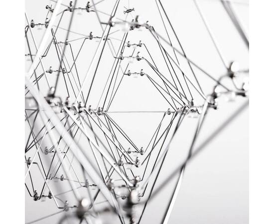 Подвесной светодиодный светильник Loft IT Universe 10257/2100, изображение 3