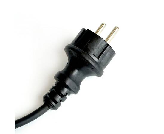 Светодиодная гирлянда Feron Сеть 230V 2700K теплый белый 8 режимов CL41 48634, изображение 5